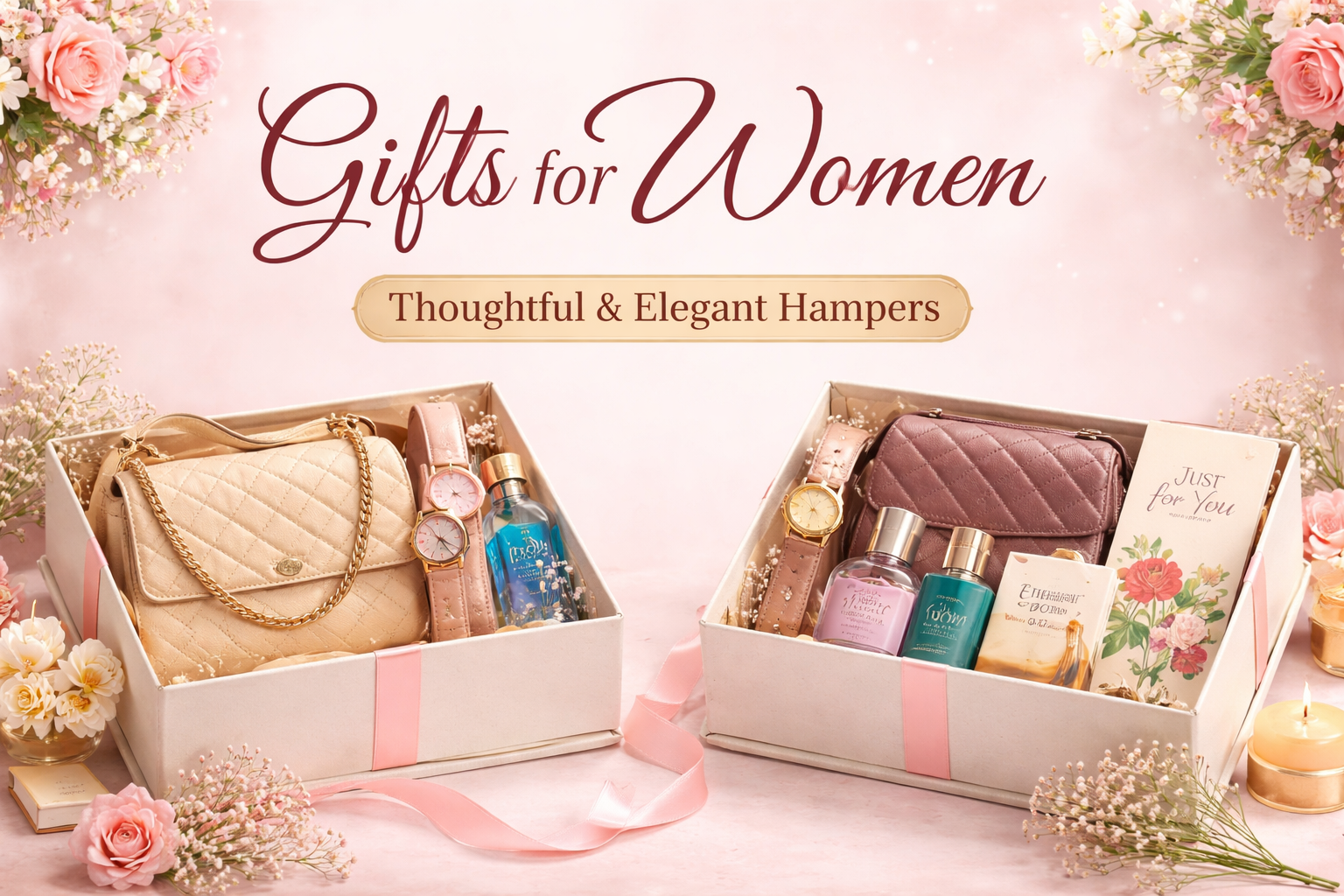 Gifts for Women