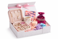 Elegant Women Gift Hamper – Premium Self-Care Gift Box