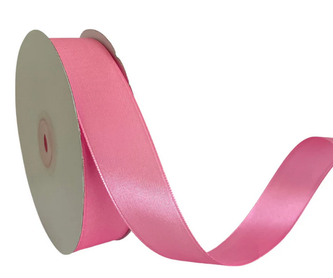 Magnetic Closure Rigid Gift Box with Filler Material, 1.5m Satin Ribbon & Greeting Card