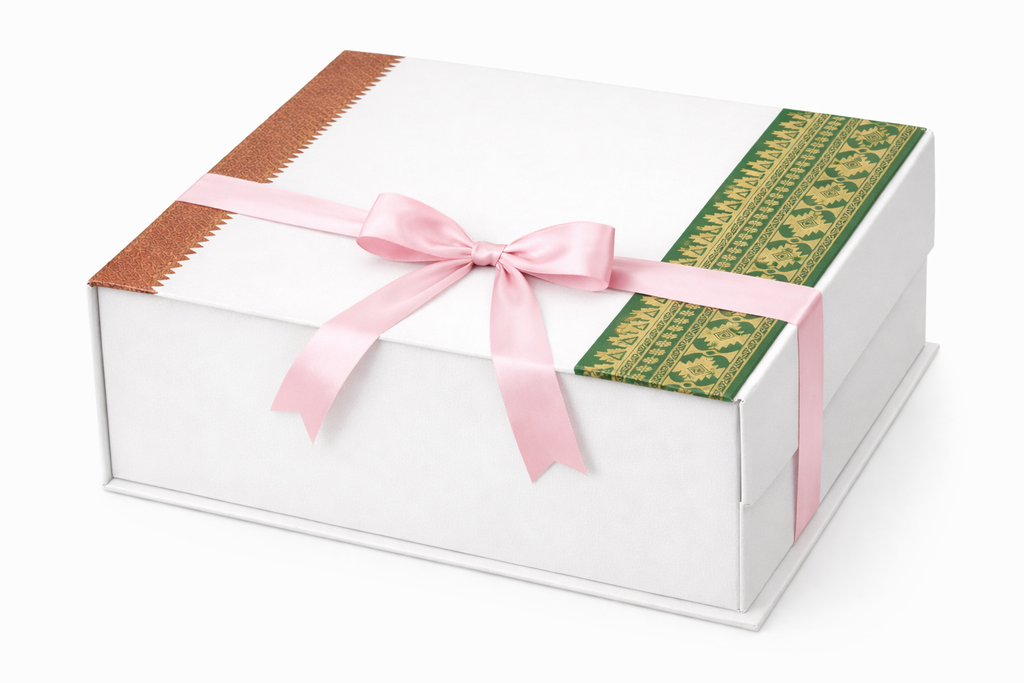 Blessings & Prosperity Housewarming Gift Hamper with Gift Box