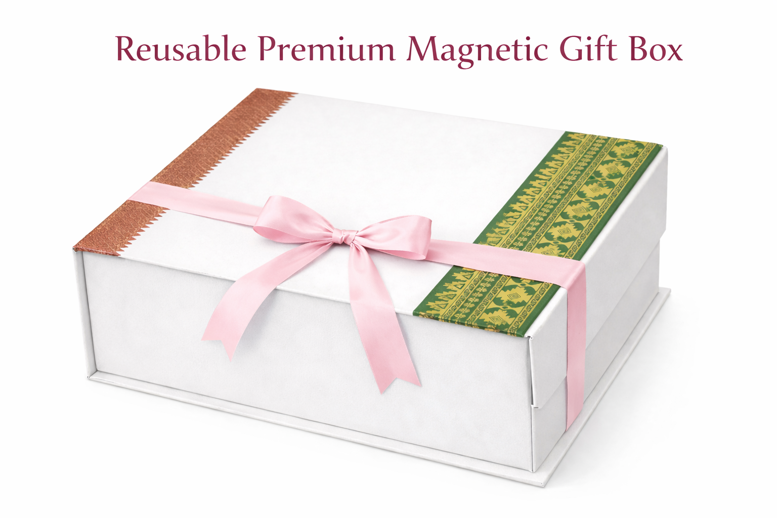 Executive Success Gift Hamper Box – Premium Wealth & Productivity Hamper with Rich Dad Poor Dad Book